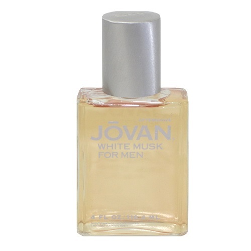 Jovan White Musk Unbox Cologne by Jovan 3.0oz Cologne Spray for men